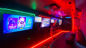 GOAT Gaming Mobile Arcade place picture